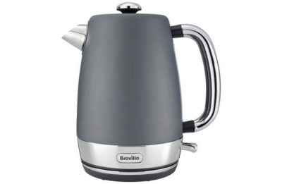 Breville - Strata Matt Grey - Kettle Breville - Strata Matt Grey - Kettle